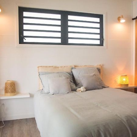 T1 Villa Romantique Reve D'Ailleurs St Leu Saint-Leu Exteriör bild