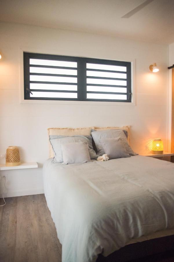 T1 Villa Romantique Reve D'Ailleurs St Leu Saint-Leu Exteriör bild